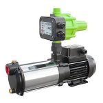 Bombas de agua domésticas para viviendas o casas