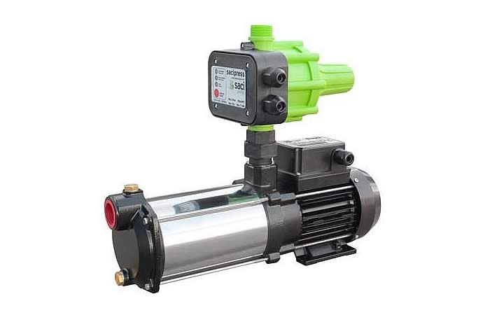 Bombas de agua domésticas para viviendas o casas