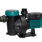 Bombas de agua para piscinas