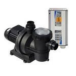 Bombas solares para piscinas