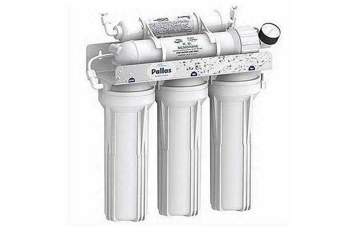 Tratamientos de agua o depuración de agua con sistemas de Osmosis