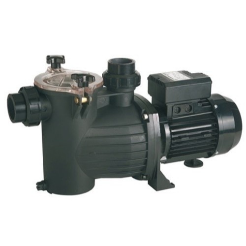 Bomba auto-aspirante saci optima 100m