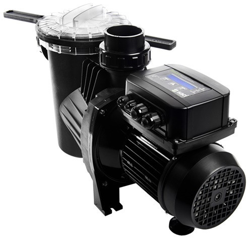 Bomba piscina saci smart winner 200M 2cv