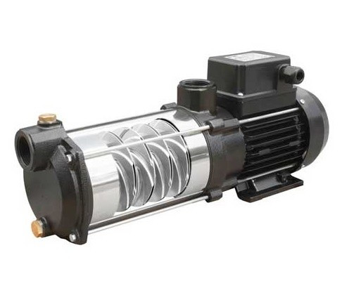 Bomba saci sigma 103 M 0.5cv + prescontrol - Image 2