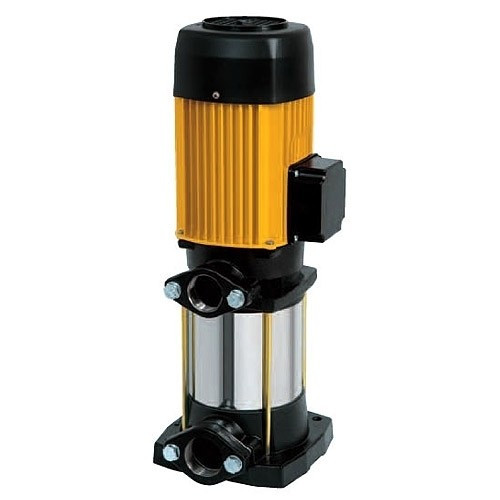 Bomba vertical espa multi35 8n 4cv