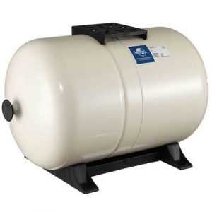 Calderin pressurewave 60l horizontal