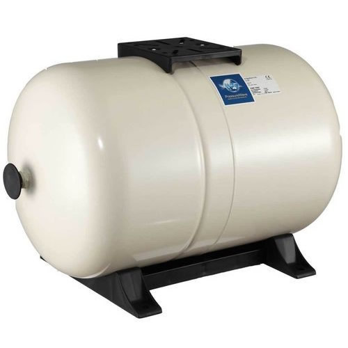 Calderin pressurewave 80l horizontal