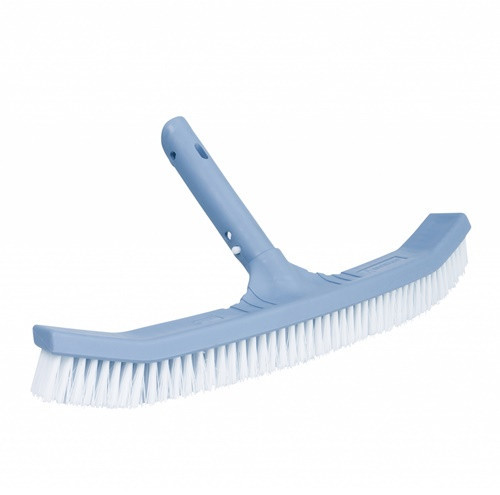 Cepillo de limpieza de piscina shark