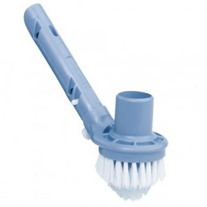 Cepillo para esquinas con aspiración shark