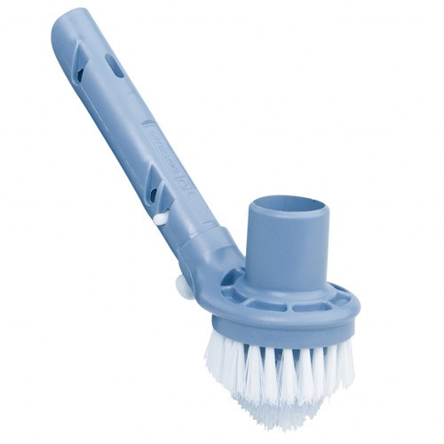 Cepillo para esquinas con aspiración shark