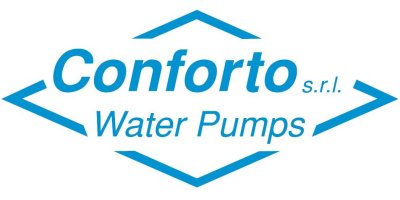 Conforto Water Pumps