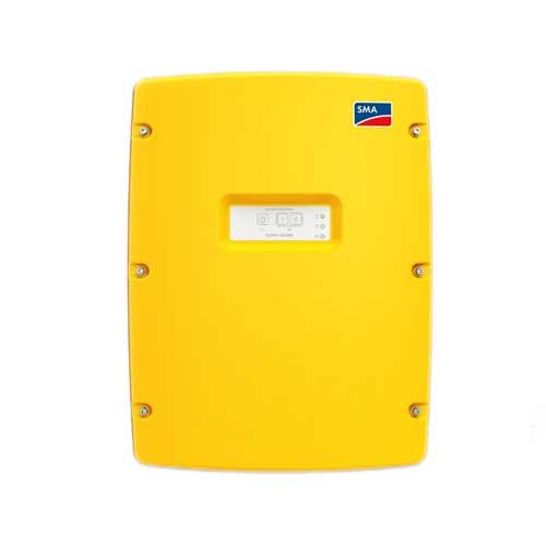 Convertidor inversor sma 4.600w a 48v - Image 2