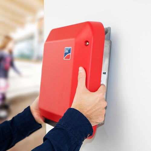 Convertidor inversor sma sunny boy 1.500w - Image 3