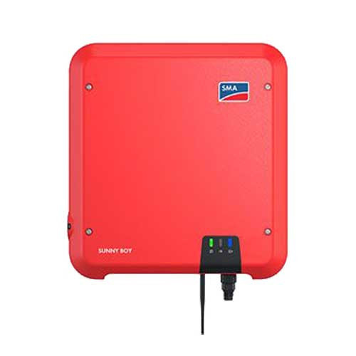 Convertidor inversor sma sunny boy 4.000w - Image 2