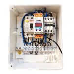 Cuadro eléctricos para bombas de agua