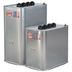 depósitos para gasoil