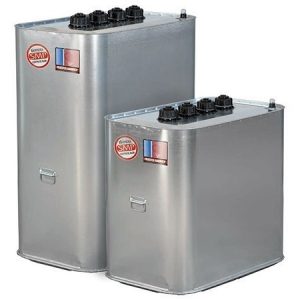 depósitos para gasoil