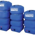 depósitos de agua para riego