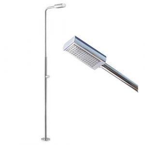 Ducha ángel de exterior astralpool