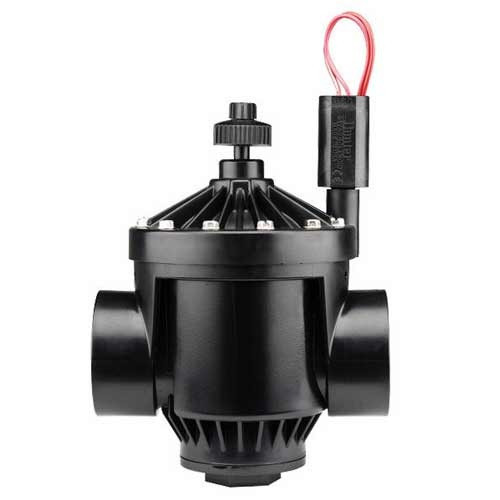 Electroválvula hunter pgv 151b 1.1/2" 9v