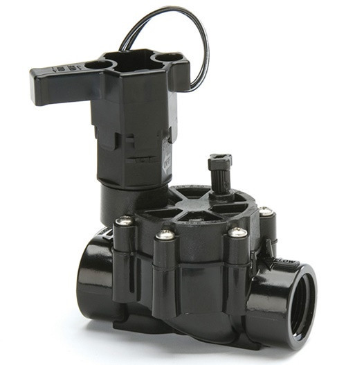 Electroválvula rainbird 100dv 1" 24v - Image 2
