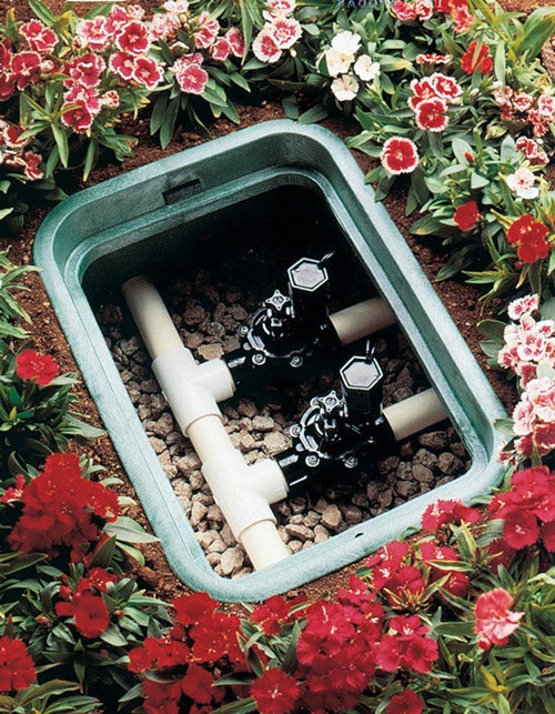 Electroválvula rainbird 100dv 1" 24v - Image 4