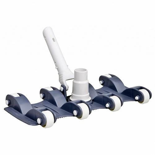 Limpiafondos manual shark flexo