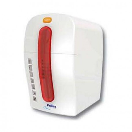 Ósmosis inversa compacta con bomba