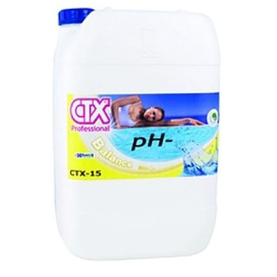Ph- ctx 20l