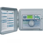 programadores de riego de exterior