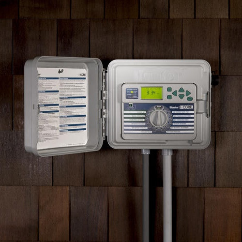 Programador hunter i-core de 6 estaciones - Image 2