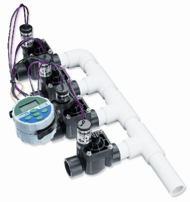 Programador hunter node 400 - Image 3