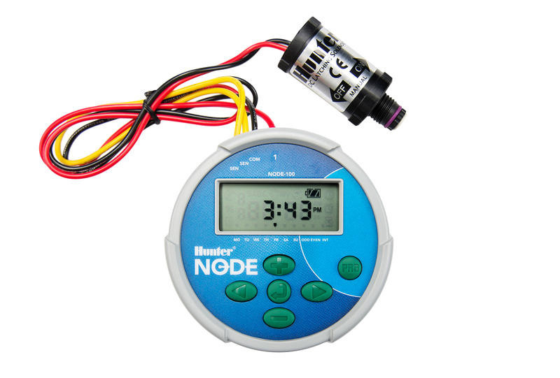 Programador hunter node 600 - Image 2