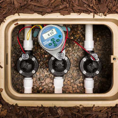 Programador hunter node 600 - Image 3