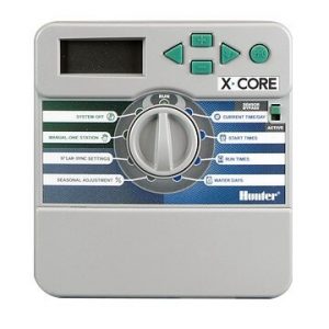 programadores de riego de interior