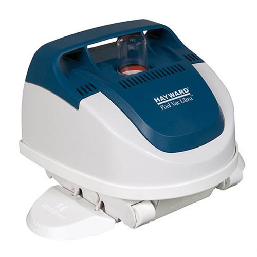 Robot limpiafondo hayward pool vac ultra
