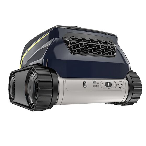 Limpiafondos Zodiac Rf 5200 Iq 2