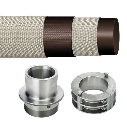 tubería flexible pozos rylbrun oroflex pro