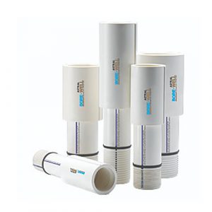 tubería rígida u-PVC astral general pumps