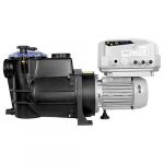 bomba solar para piscina MINI SOLAR - PSH