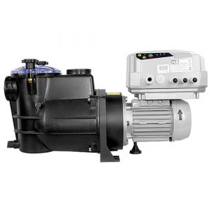 bomba solar para piscina MINI SOLAR - PSH