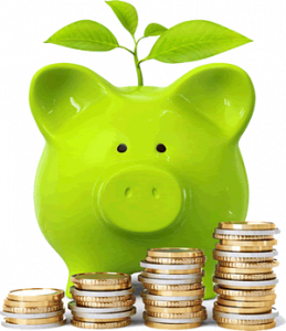 Ayudas y subvenciones para energías renovables, ahorrarás en tu factura de la luz