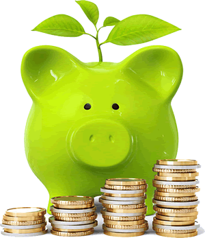 Ayudas y subvenciones para energías renovables, ahorrarás en tu factura de la luz