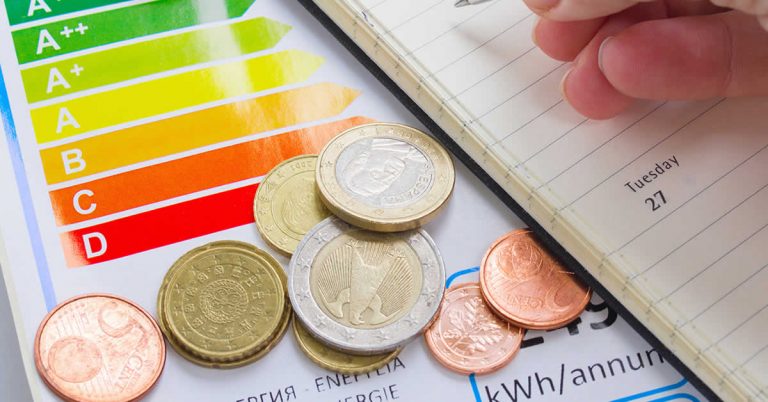 ahorro factura luz instalacion placas solares