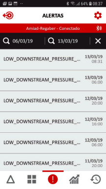 App Control Filtros Riego Adpi 3