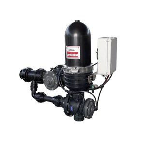 Filtro Sigma Filtros De Anillas Compack Sks