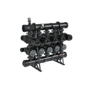 Filtro Sigma Filtros De Anillas Sk2 Y 3 Pulgadas