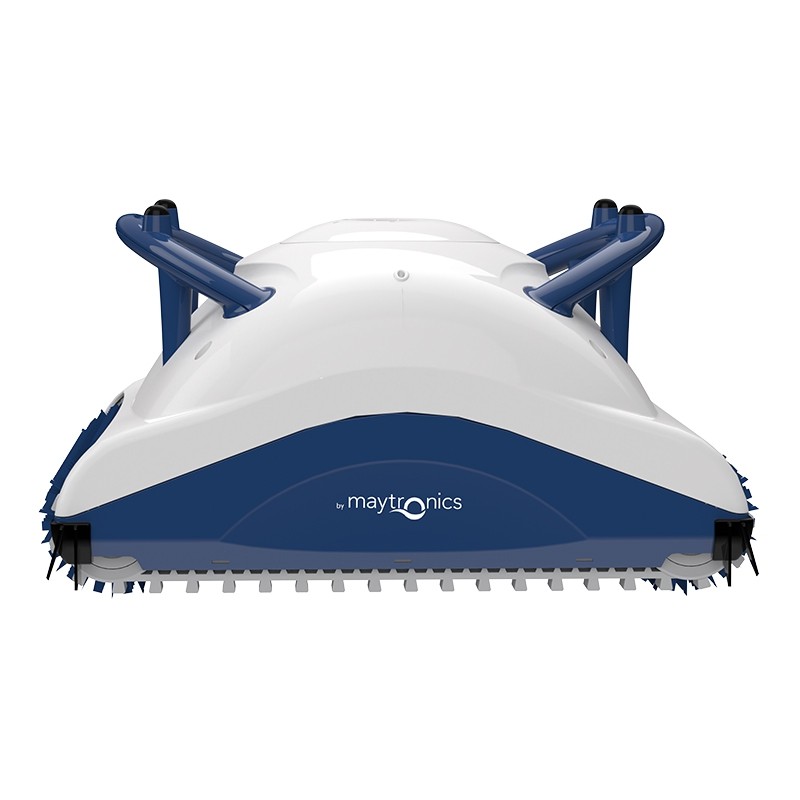 Limpiafondos Dolphin Pool Up 3