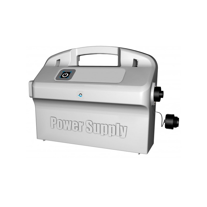 Limpiafondos Dolphin Pool Up 4