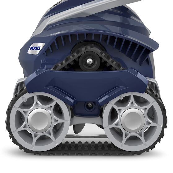 Limpiafondos Zodiac Mx10 3